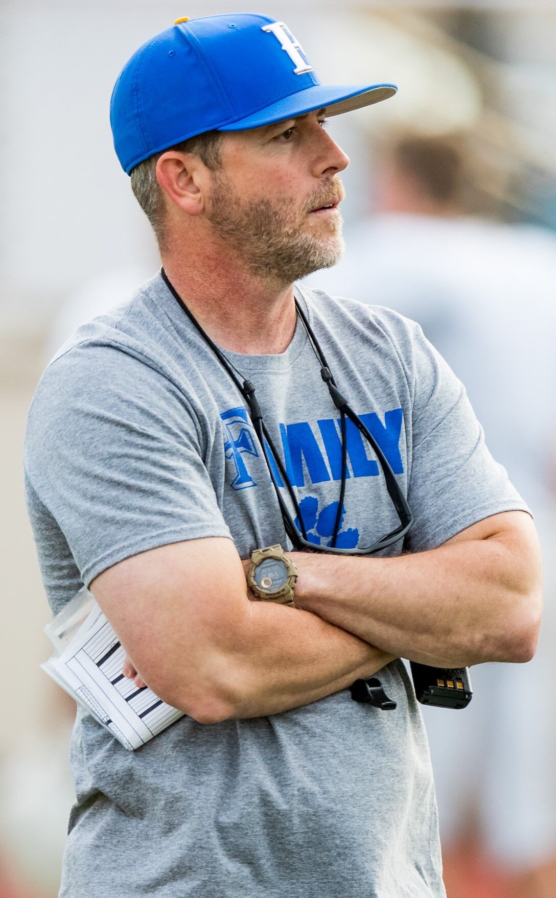 Jay Northcutt